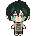 Rin sprite