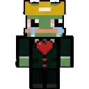 New NPC sprite