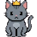 Lord Albus sprite