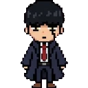 Mash Burnedead sprite