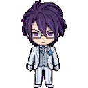 Tomás Sakamaki sprite