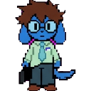 Ron From Accounting sprite