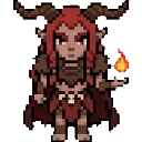 Loki sprite