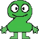 Two Bfdi sprite
