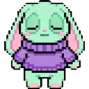 Dibillo sprite