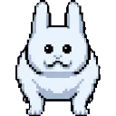 Gubby sprite