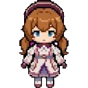 Tonia sprite