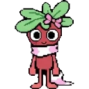 Sprout sprite