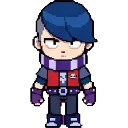 Edgar sprite