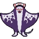 Rayan sprite
