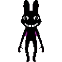 Stalker sprite