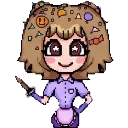 Lizyu sprite