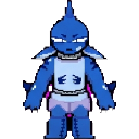 Agnar sprite