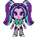 Aria sprite