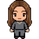 Elena sprite