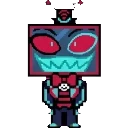 Vox sprite