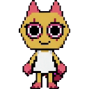 Scraps sprite