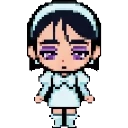 Linnie sprite