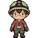 شيغي sprite