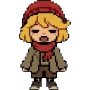 skipp sprite
