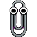 Clip sprite