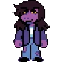 Susie sprite