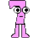 One sprite