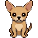 Dzerri sprite
