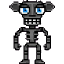 Endo-02 sprite