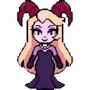 Lilih sprite