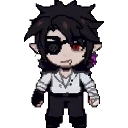 Faradis sprite