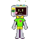 Nyx sprite