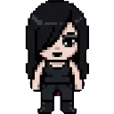 Jolene sprite