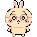 Chiikawa Hacihware Usagi sprite