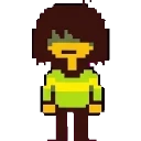 Kris sprite