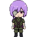 Imperial Japan sprite