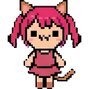 Mimi sprite