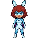 Young.Bunnix sprite