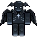 Cryst sprite
