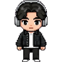 Gemini sprite
