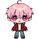 New NPC sprite