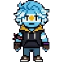 Argentinaa sprite