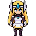 Stella! sprite