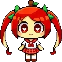 Ririno sprite