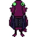 Lou sprite
