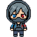 JJ (Jolene Jester) sprite