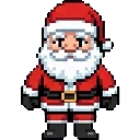 Viejito Pascuero sprite