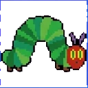 New NPC sprite