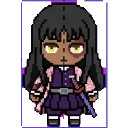 Yiko Agatsuma sprite
