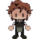 New NPC sprite